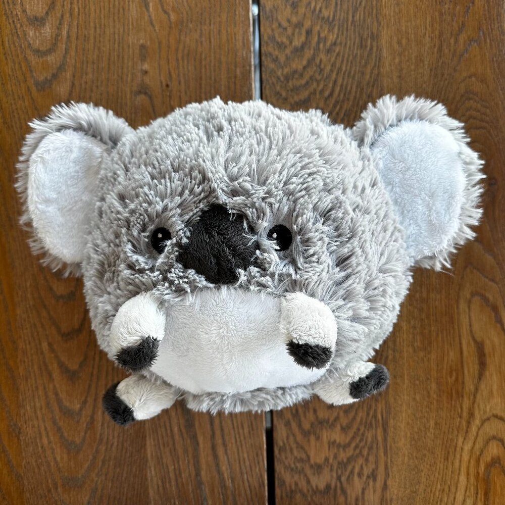 Koala Squishable Stuffy - Picture 2 of 6